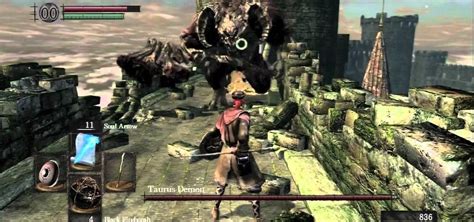 How to Beat the Taurus Demon boss fight in Dark Souls « Xbox 360 ...