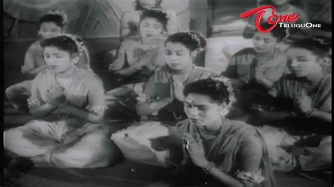 Sri Venkateswara Mahatyam Telugu Movie Songs Nanda Gopala Ntr S