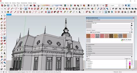 Sketchup Full Crack Google Drive Piers Parr