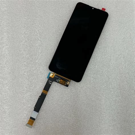 Pantalla T Ctil Lcd Para Tcl Se Montaje De Digitalizador E