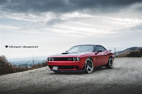 Custom Dodge Challenger | Images, Mods, Photos, Upgrades — CARiD.com ...