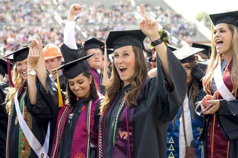 Virginia Tech among the nation's best universities in U.S. News ...