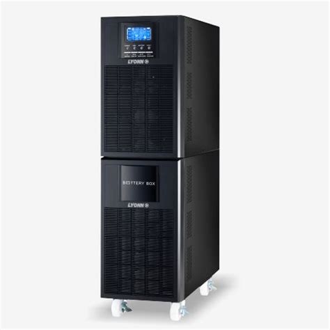 SOLYTEC UPS