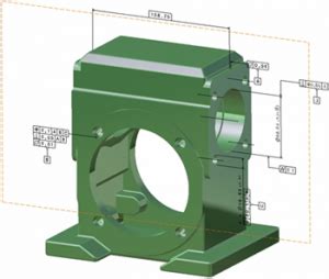 Functional Tolerancing Annotation A Workbench For CATIA TECHNIA