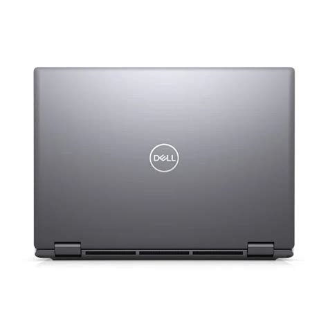 Dell Mobile Precision Workstation I Hx Rtx