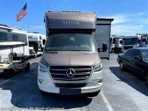 2023 Tiffin Wayfarer 25rw 23281a For Sale In Lakeland Fl