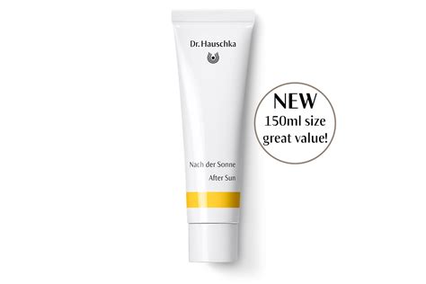 After Sun 150ml Dr Hauschka Australia