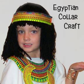 Egyptian Crafts