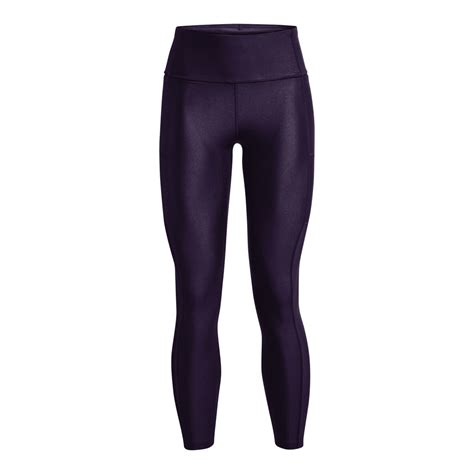 Damskie Legginsy Do Biegania UNDER ARMOUR UA Iso Chill Leggings Running