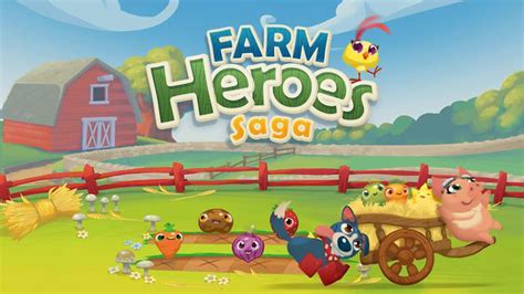 Farm Heroes Saga Game Cheats Hack Strategy Guide Tech News