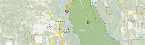 Best trails in Pearl River, Louisiana | AllTrails