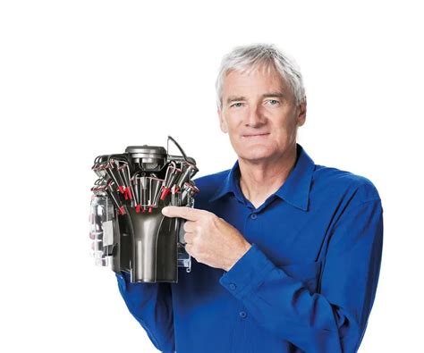 James Dyson - Inventors, Timeline, Childhood - James Dyson Biography