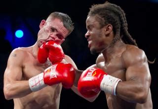 Picture Perfect Boxing Knockouts - Gallery | eBaum's World