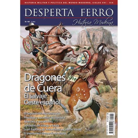 Desperta Ferro Ediciones