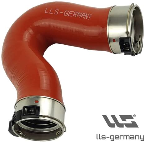 DURITE TURBO ENTRÉE D Air pour Mercedes Sprinter W906 311CDI 313CDI EUR