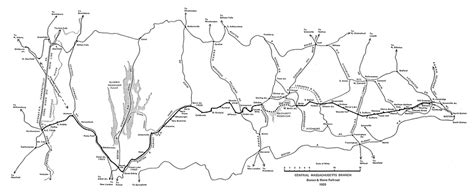 Corridor Over Time | MassCentralRailTrail