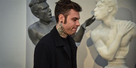 La Malattia Di Fedez È Stato Operato Al San Raffaele Di Milano