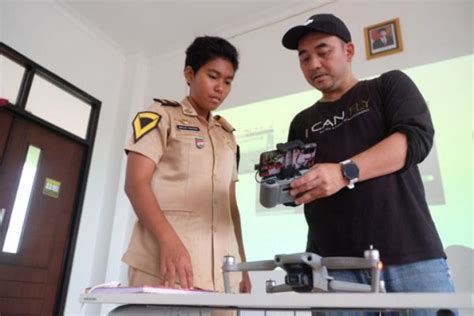 Program Pelatihan Pilot Drone Untuk Pemula Jsp Jakarta School Of