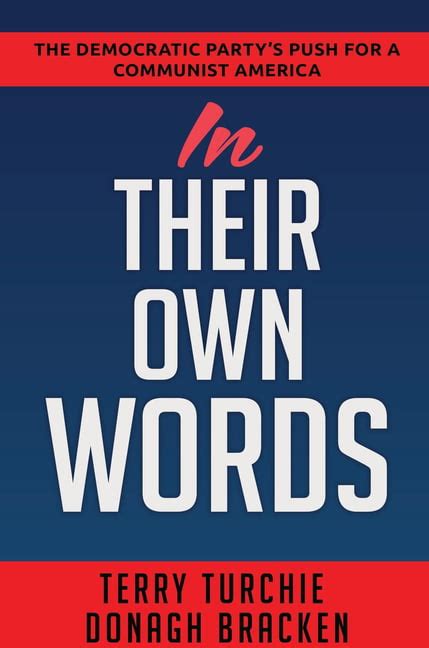 In Their Own Words Hardcover