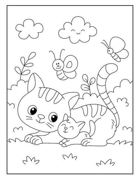 Colormoon Author Portfolio Freepik In 2024 Coloring Book Art Art