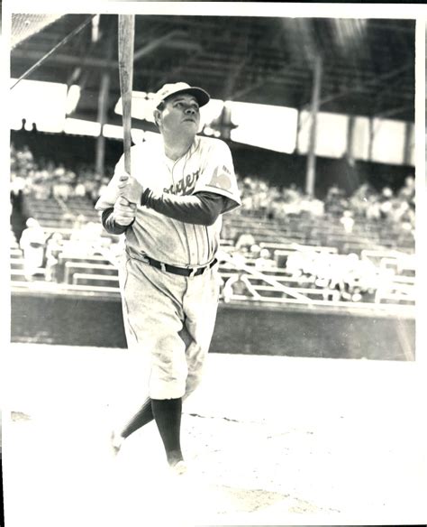 Lot Detail 1938 Babe Ruth Brooklyn Dodgers The Sporting News