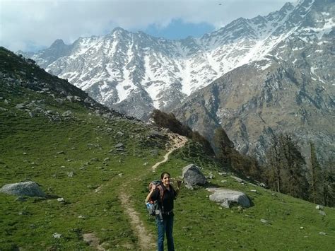 Trek in Himalayas - Snowline Cafe - Tripoto