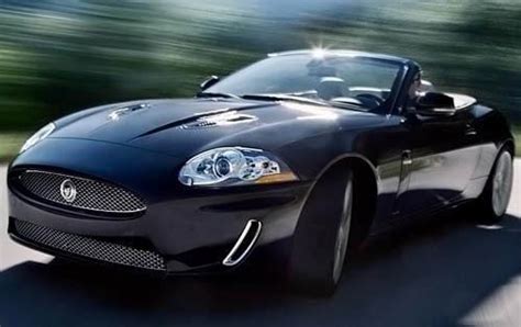 Used 2011 Jaguar XK Convertible Review | Edmunds