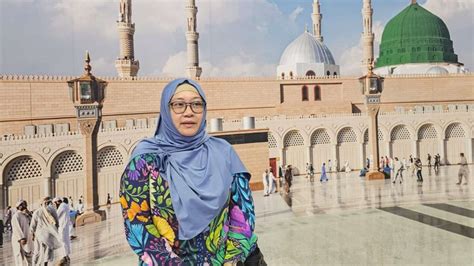 Ada Perpanjangan Ini Jadwal Pelunasan Biaya Haji 2024 Terbaru Kabar