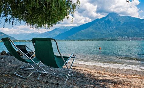 The Ultimate Guide To Beaches At Lake Como A Dreamy Destination Travel Tales