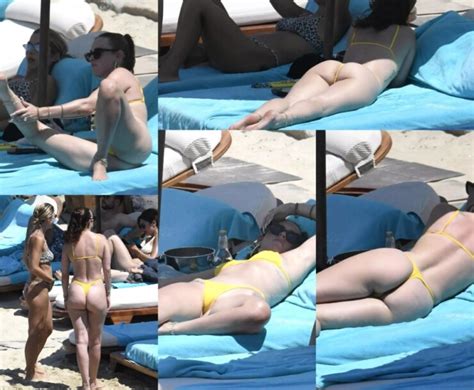 Rumer Willis Bikini Hot Photos Nude Leaked Porn Photo 1145788