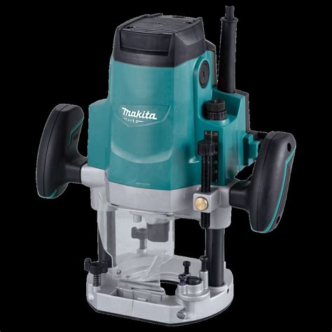 Plunge Router Heavy Duty 12 7mm M3602b Placemakers Nz