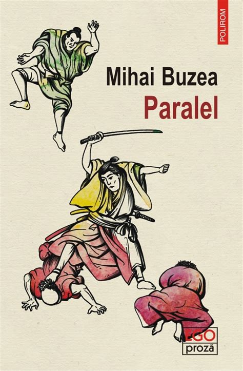 Paralel Pdf Autor Mihai Buzea Msbook Ro