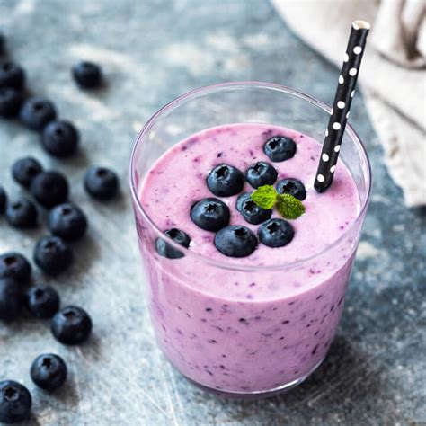 10 besten Eiweißshakes zum Abnehmen Top Proteinshake Rezepte