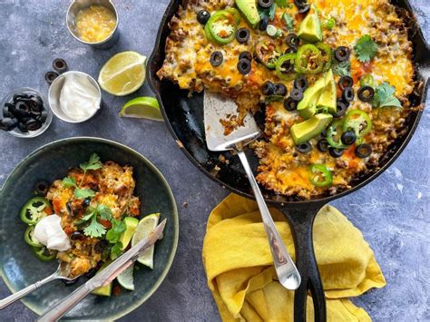 This Tamale Pie Casserole With Jiffy Is Sweet Savory And Filled With Delicious Ingredients