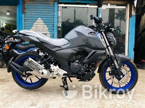 Yamaha FZS 2023 Honda For Sale South Surma Bikroy