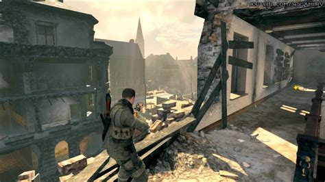 Sniper Elite V All Hidden Bottle Collectible Locations Jungle