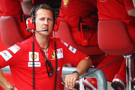 Highly Anticipated Michael Schumacher Documentary Delayed Again - EssentiallySports