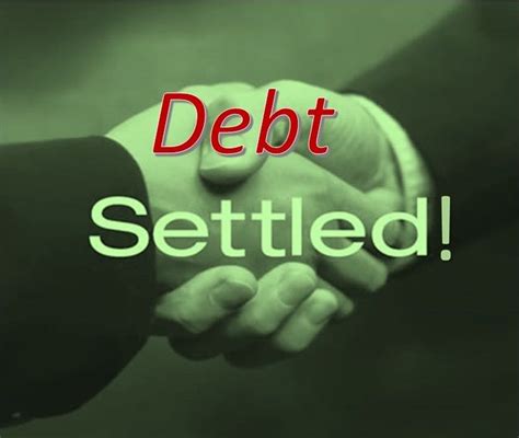 How To Settle Your Debt National Debt Relief Review National Debt Relief Debt Relief