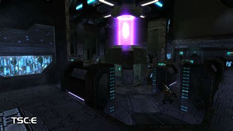 Modders Rebuilt Halo Ces Silent Cartographer Level In Three Years Vg247