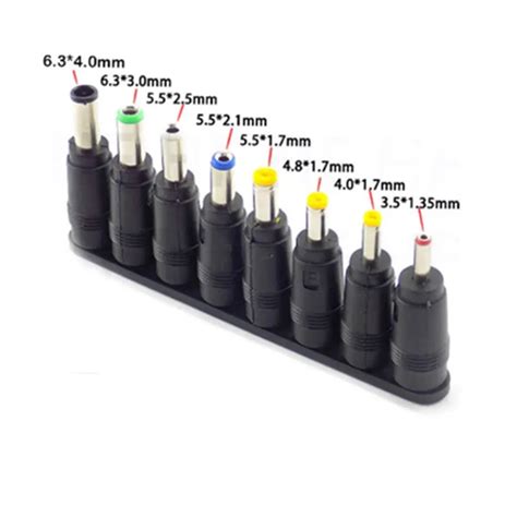 Adaptateur D Alimentation Universel Pour Ordinateur Portable Prise De