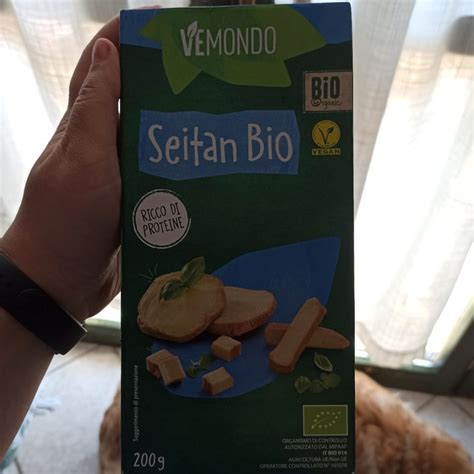 Vemondo Seitan Bio Review Abillion