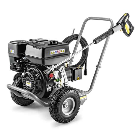 NETTOYEUR HAUTE PRESSION HD 6 15 G Classic Karcher