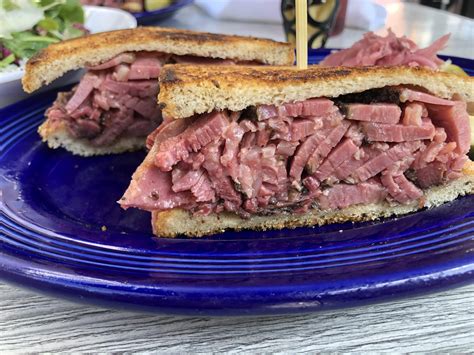 Do You Love Pastrami? - Page 2 - Los Angeles, SoCal, Vegas - Hungry Onion