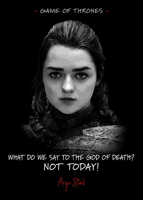 Arya Stark Wallpaper Iphone