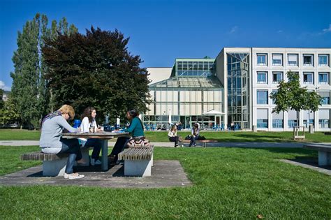 University of Neuchâtel – Studying in Switzerland