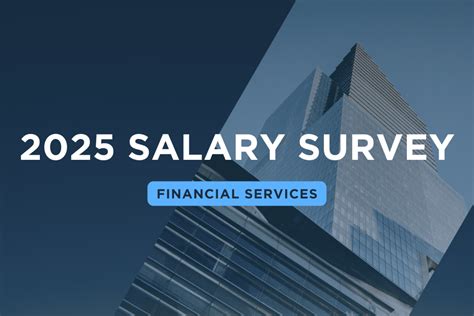 financial services salary survey  heat recruitment