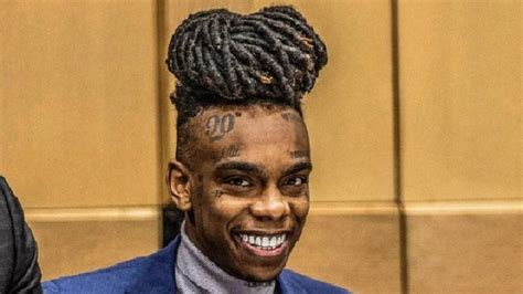 Ynw Melly Double Murder Retrial Gets New Start Date As Judge Grows