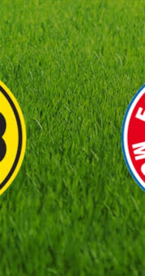 11 12 Bundesliga Fc Bayern Munich Vs Borussia Dortmund Tv Special 2011