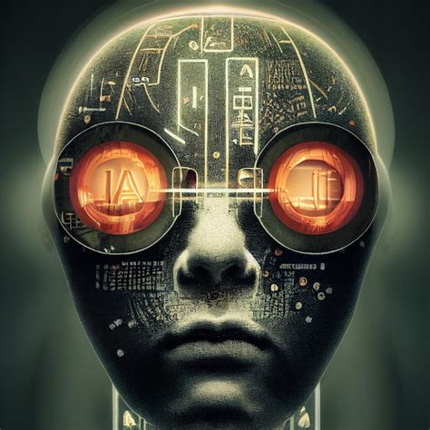 Robo Mind Images - Free Download on Freepik