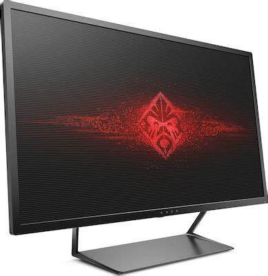 Hp Omen Gaming Monitor Qhd Skroutz Gr